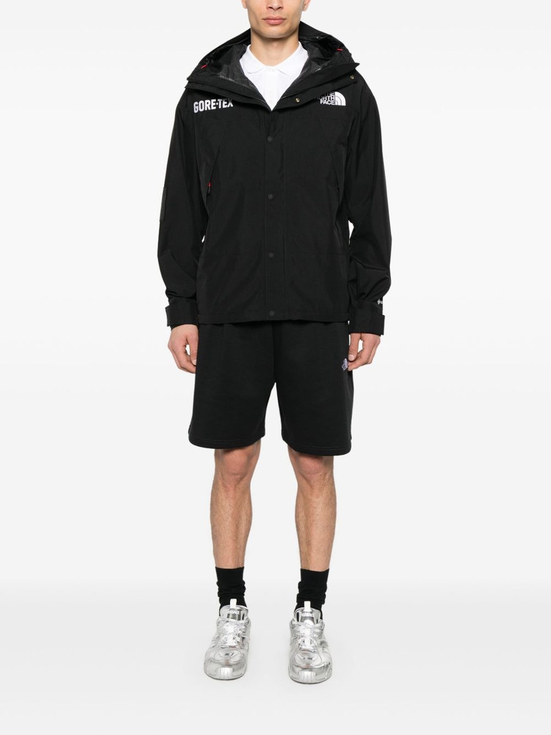 The North Face Essential track shorts outlook