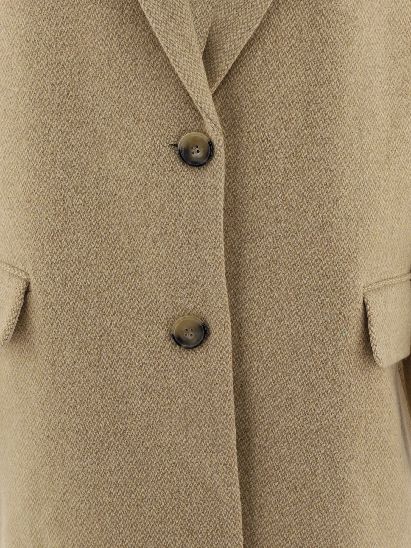 Marant Étoile "limiza" Coat - 3