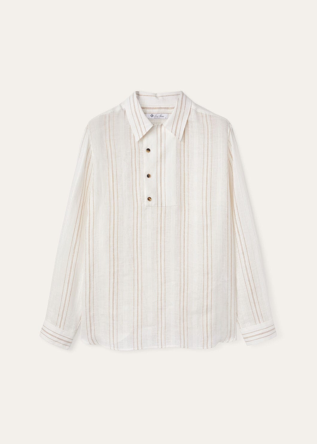 Shinano Shirt - 1