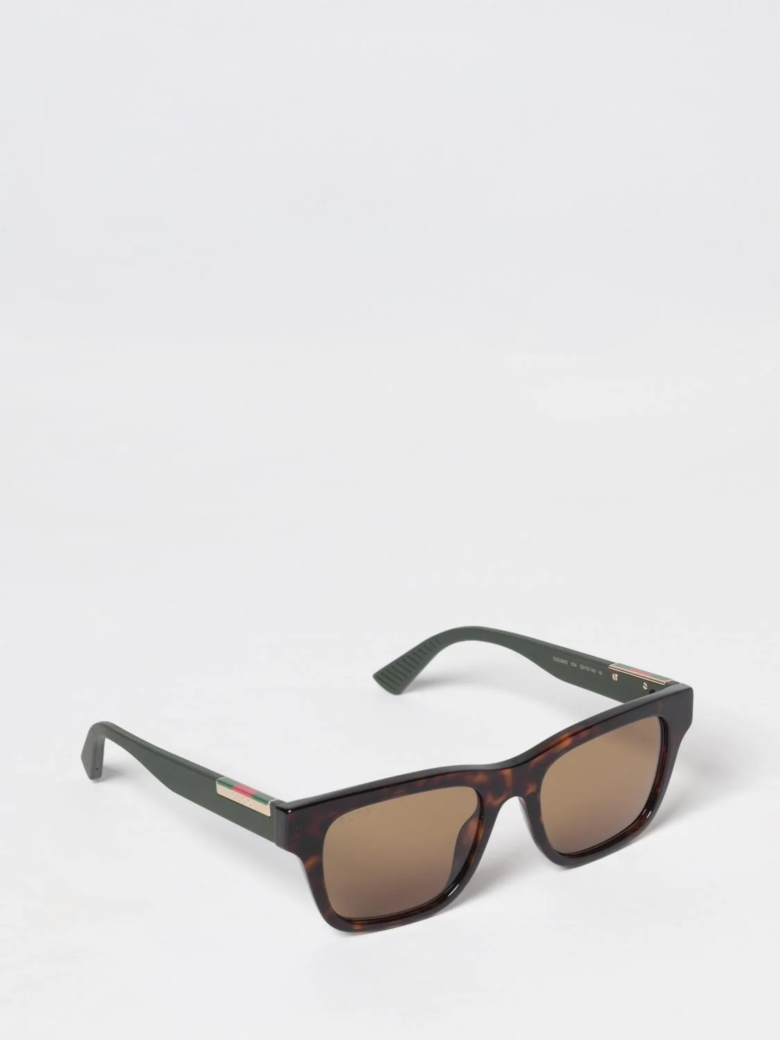 Gucci Sunglasses Men Multicolor - 1