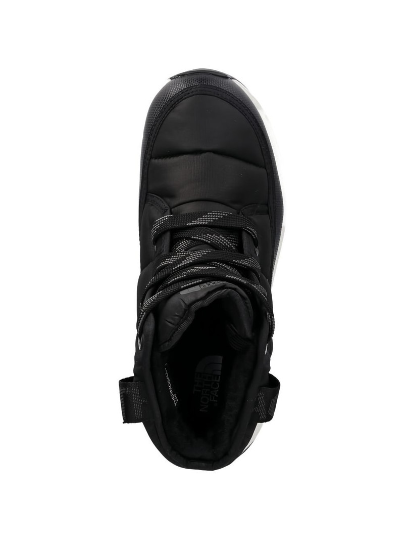 Sierra Street lace-up boots 3