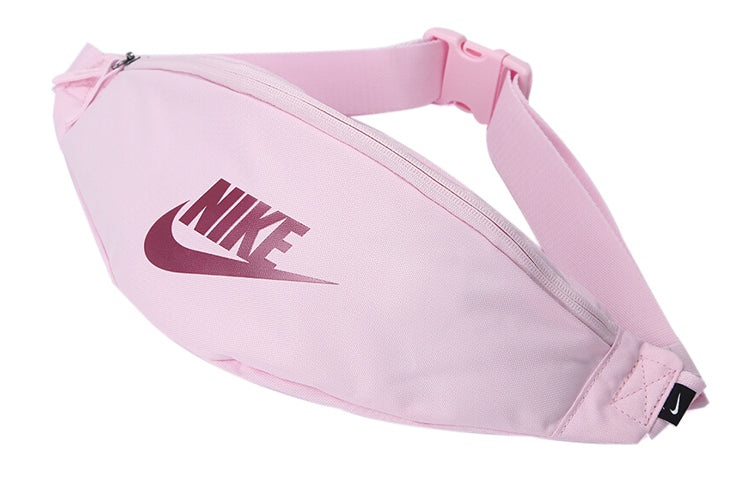 Nike Heritage Hip Pack 'Baby Pink' BA5750-663 - 2