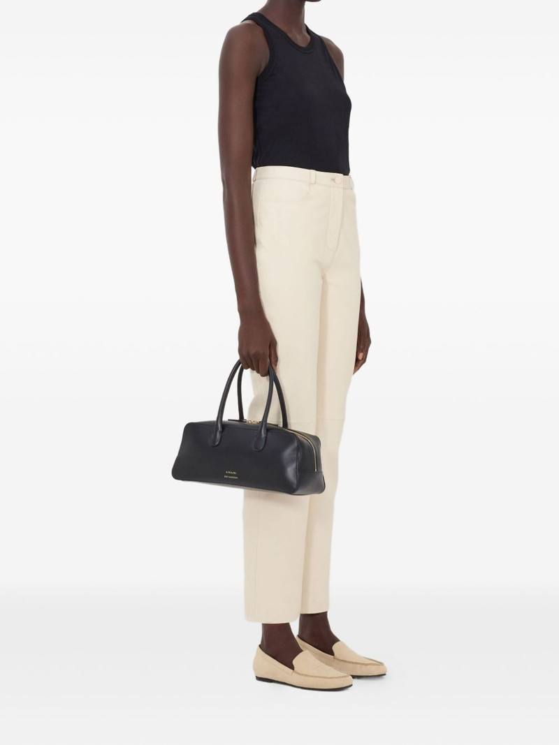 Cobe Lds front pockets trousers 3