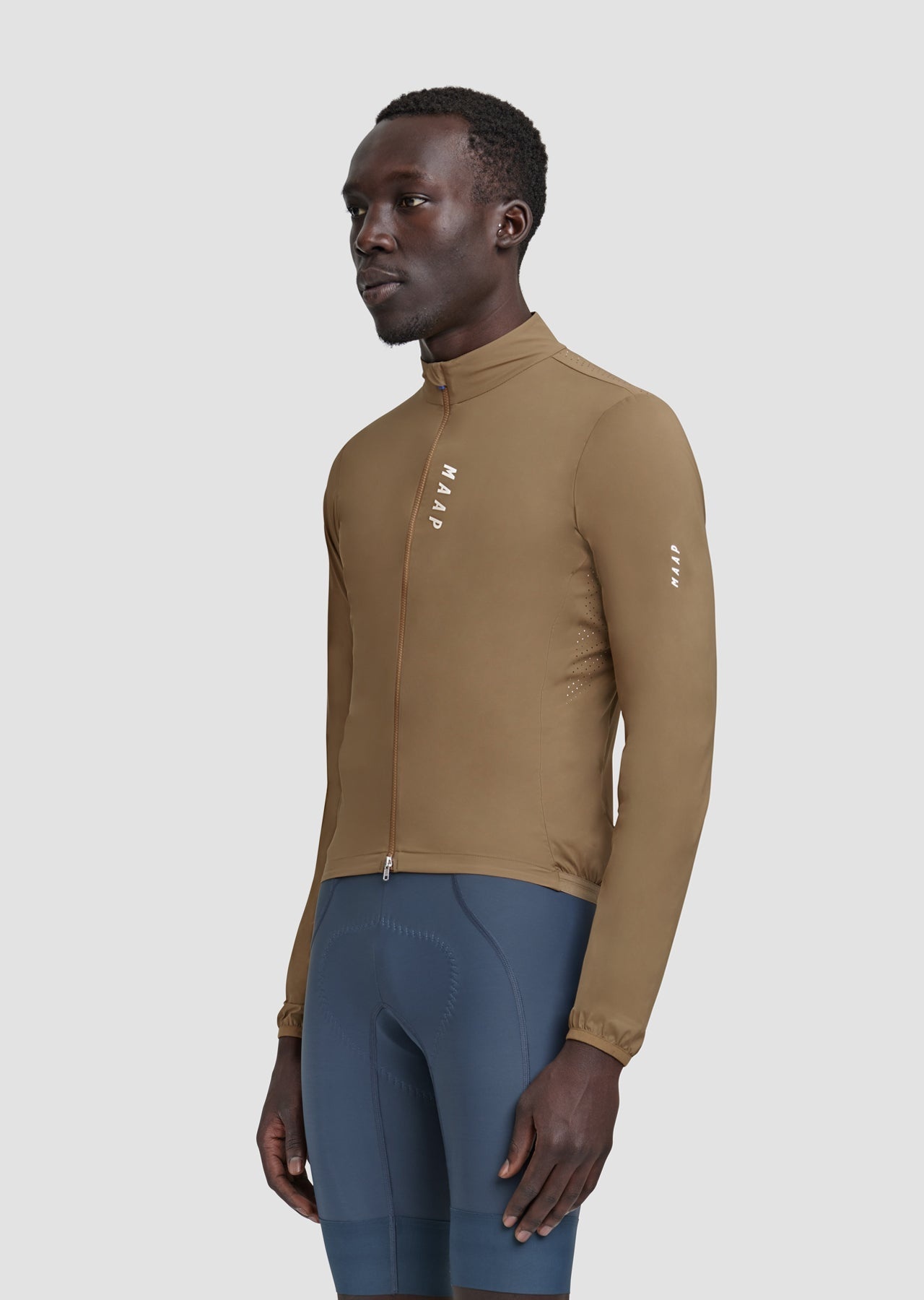 Draft Team Jacket - 1