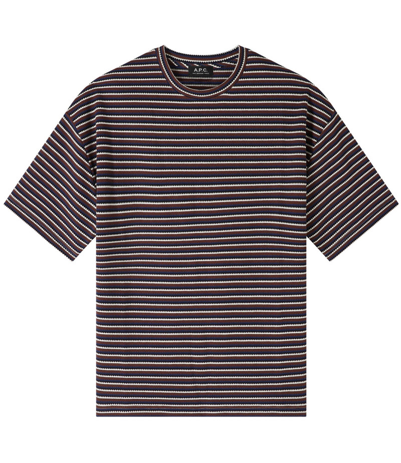 A.P.C. BAHIA T-SHIRT outlook