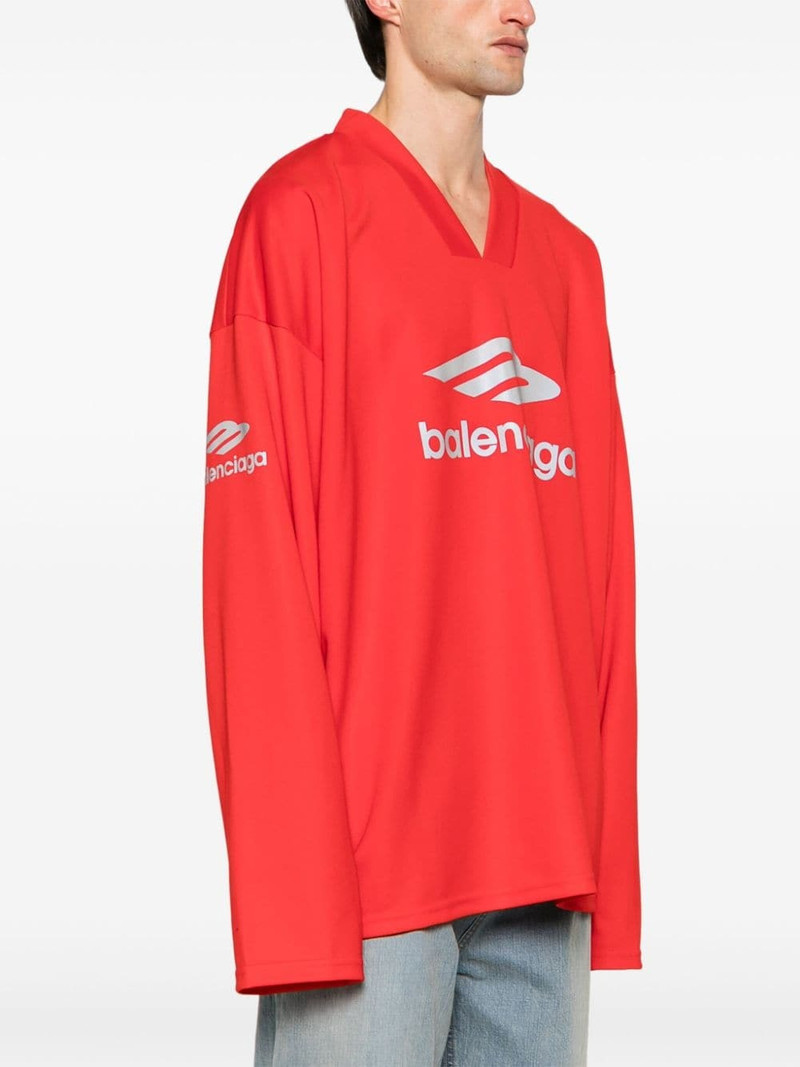 3B Sports Icon ski sweatshirt 3