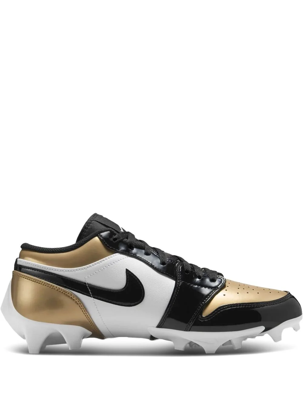 Jordan 1 Low TD Cleat cleats - 1