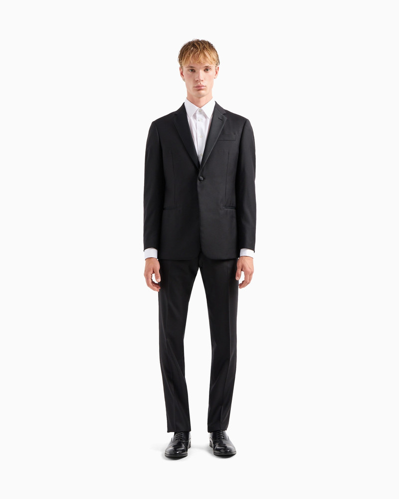 EMPORIO ARMANI OUTFIT & CO-ORDS outlook