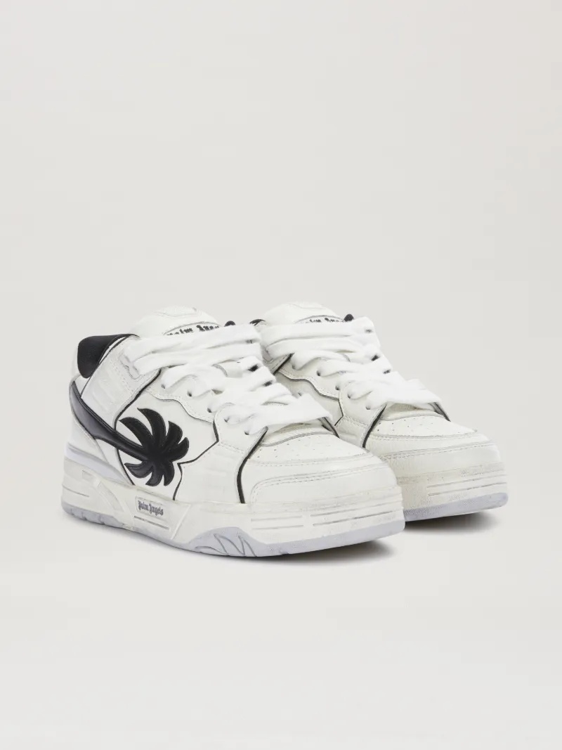 Venice Worn out Sneakers - 2