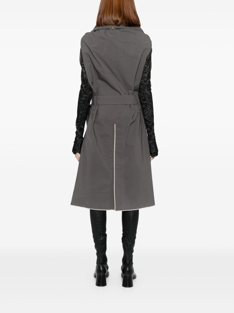 Self Edge Metre coat 4