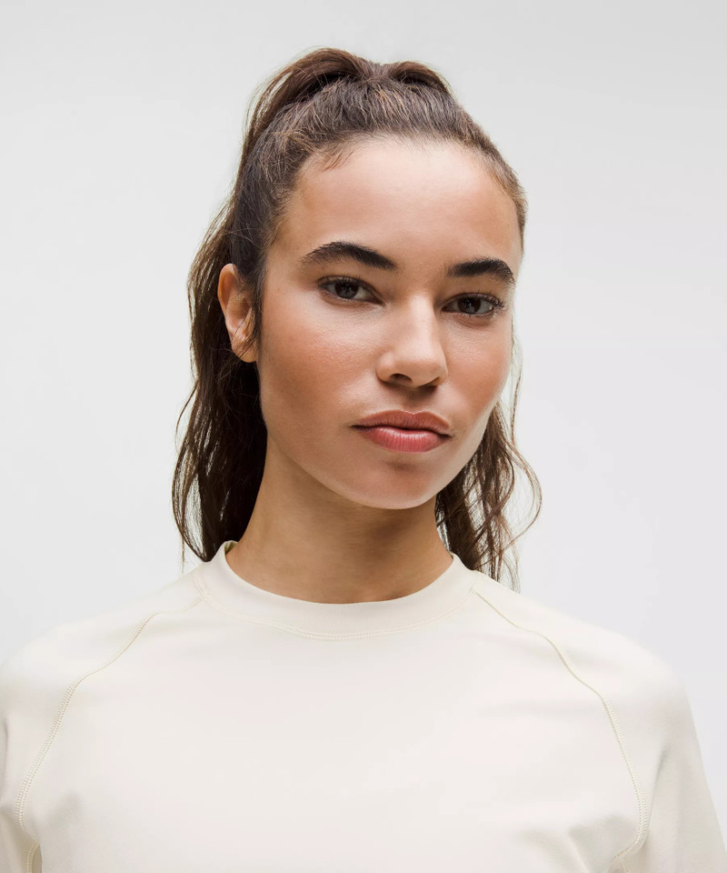 It's Rulu Fleece Long-Sleeve Shirt 4