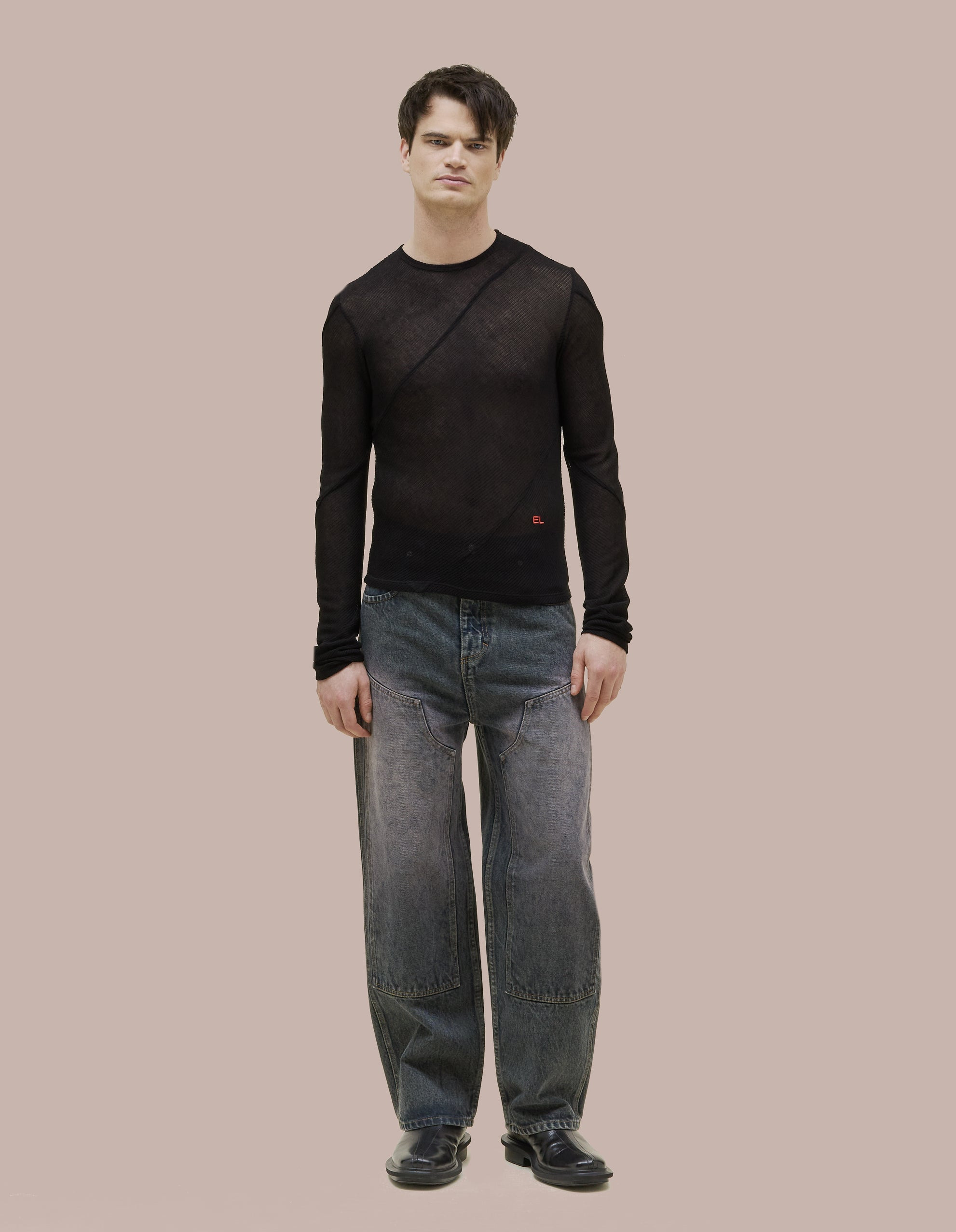 SPIRAL LONGSLEEVE - 4