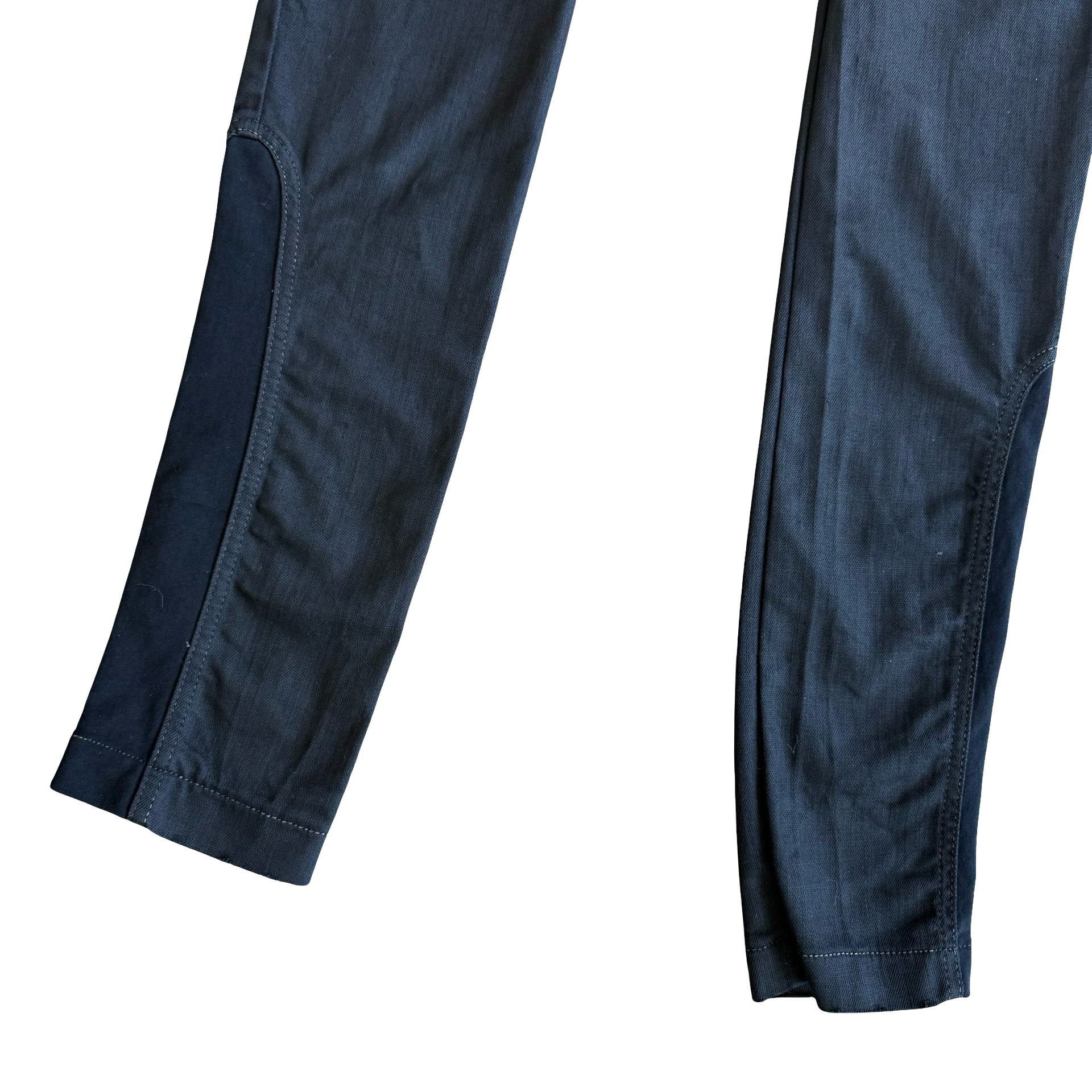 Final Blow - Rick Owens Leggings Sz Medium - 4