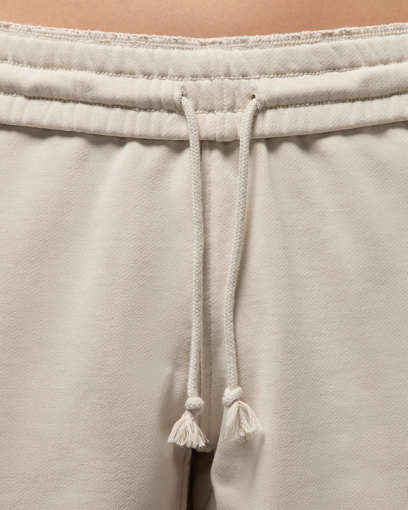 Jordan Flight Fleece Women's French Terry Big Shorts 4