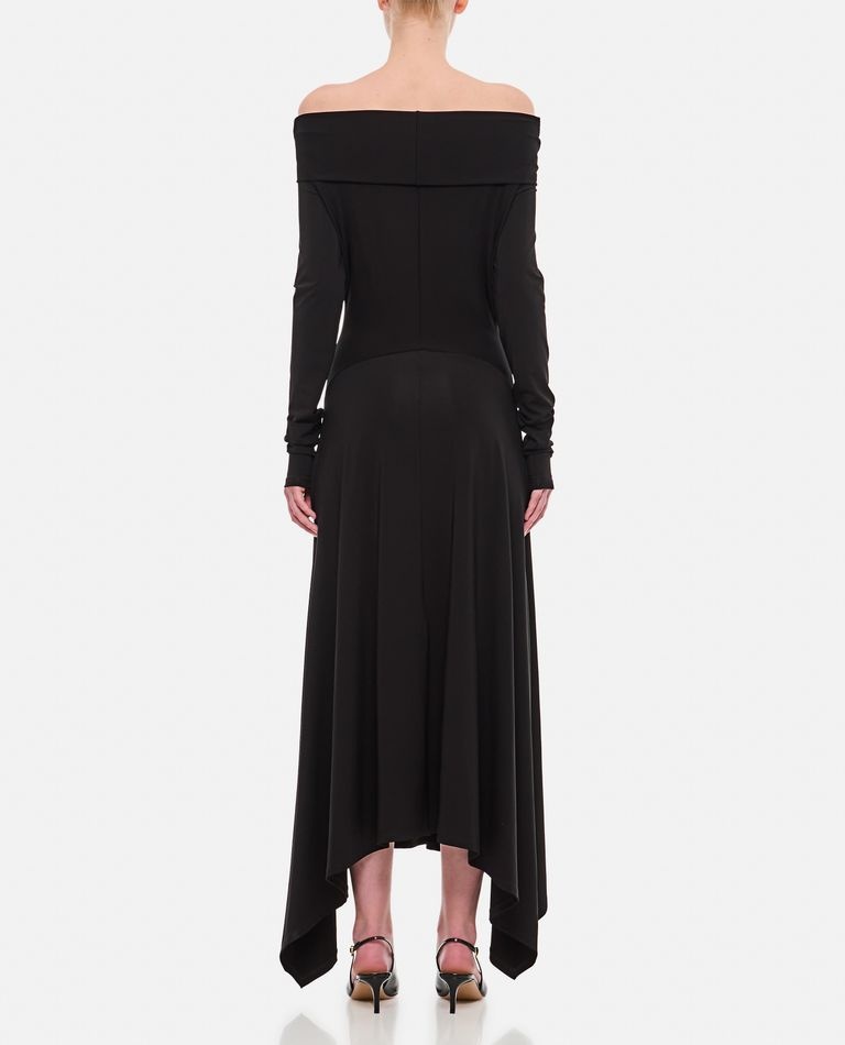 オールインワン・サロペット Max Mara Gerla Long Sleeve Dress Max Mara GERLA LONG SLEEVE DRESS | biffi | REVERSIBLE