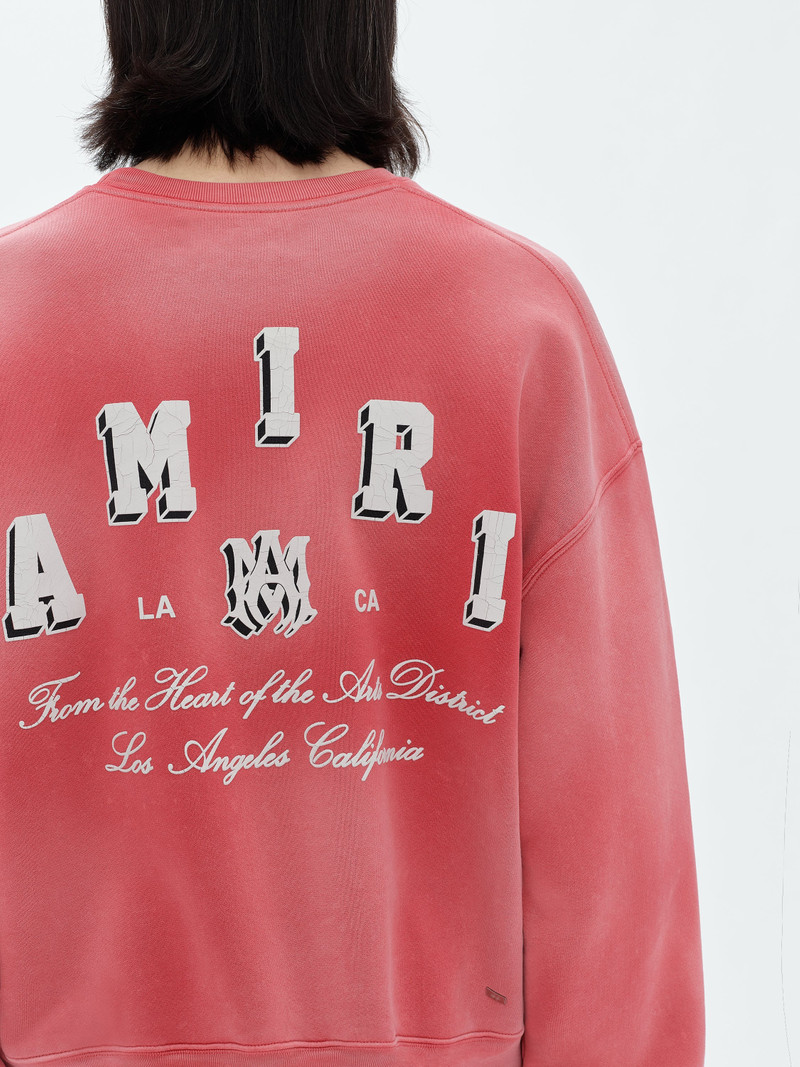VINTAGE COLLEGIATE CREW 7