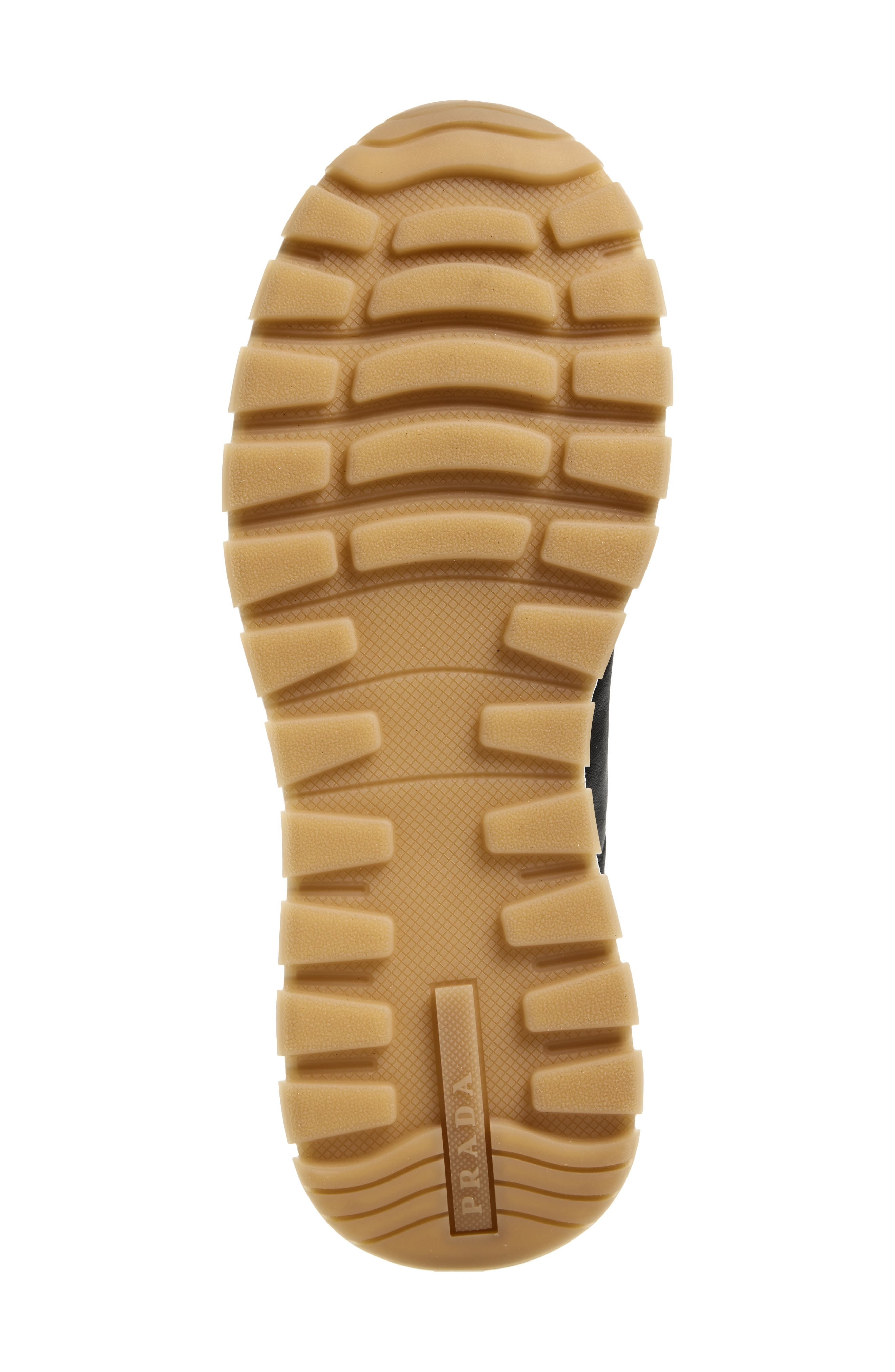 Prada Prax Sneaker in Nero at Nordstrom - 6