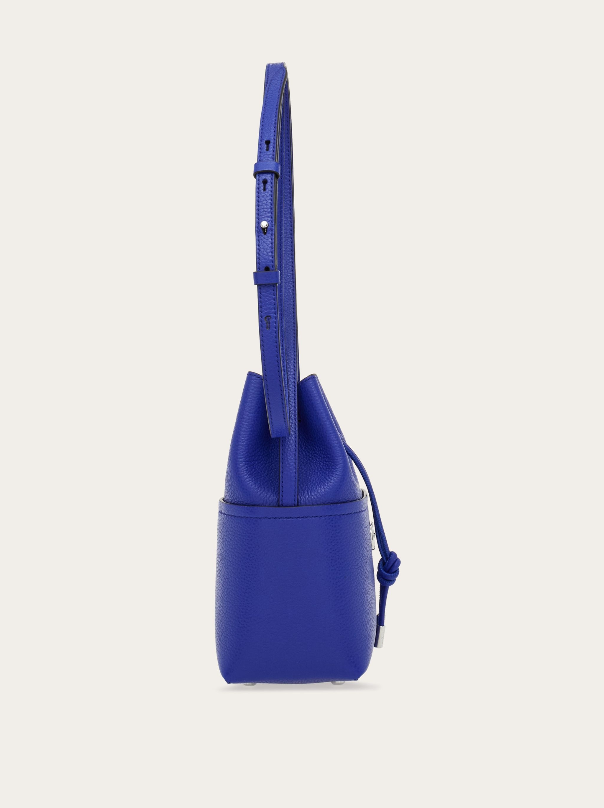 Gancini mini bag - 3