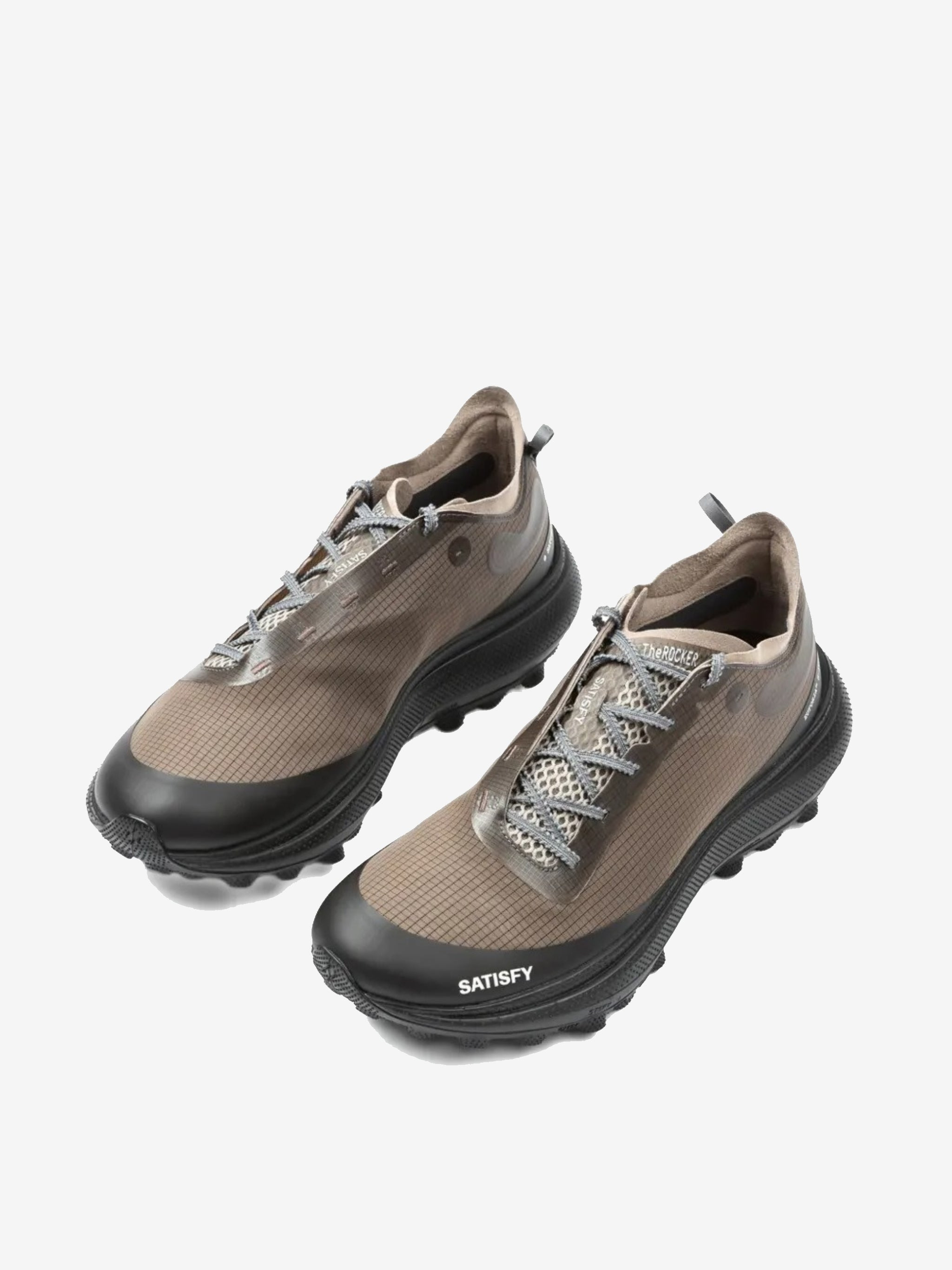 SATISFY - Men The Rocker™ Sneakers - 2