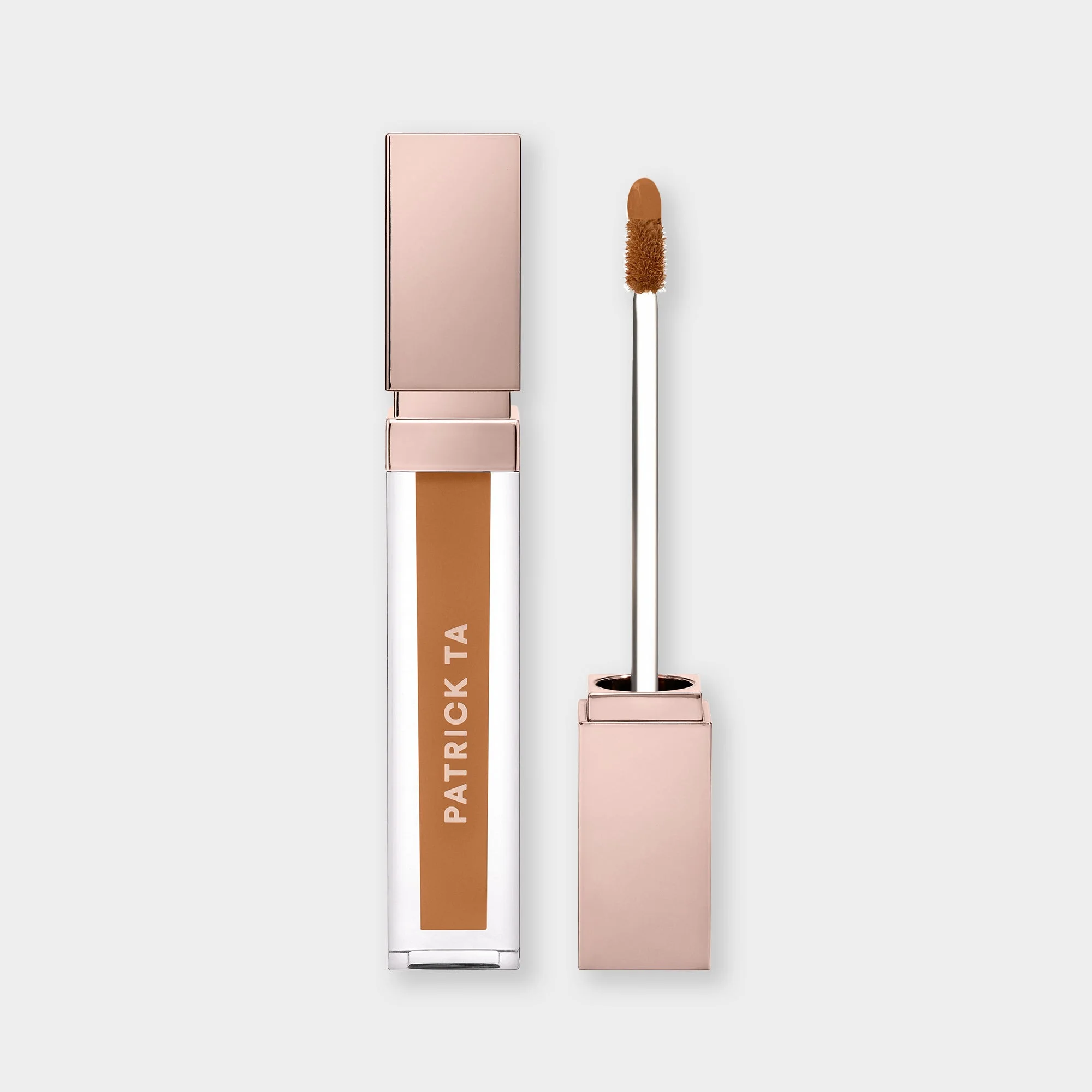 Major Skin Soft Blur Brightening Concealer - 1
