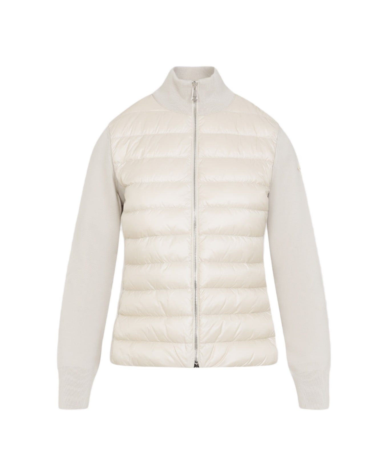 Tricot Cardigan - 1