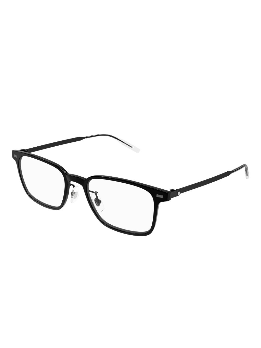 rectangle-frame glasses - 2