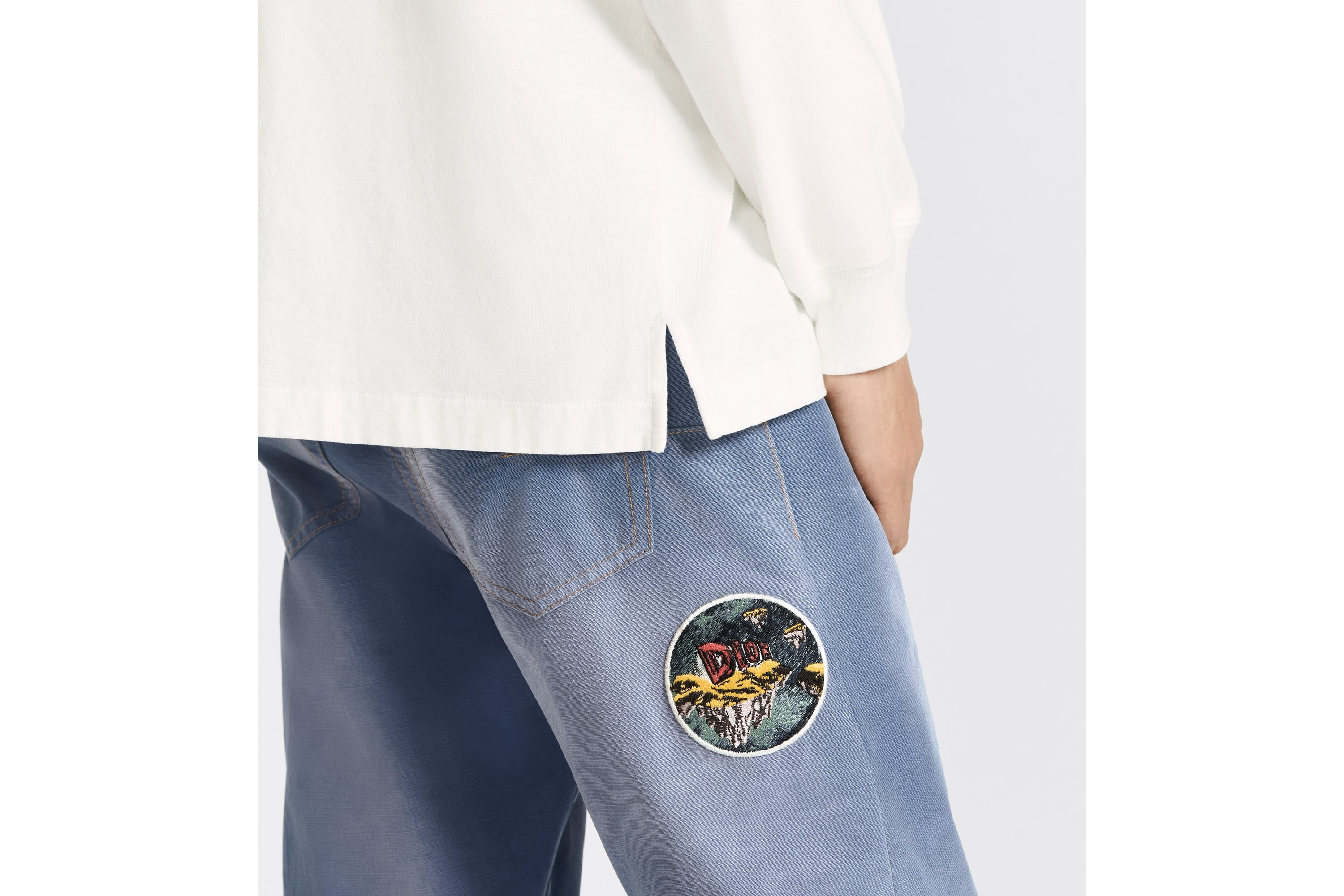 Regular Jeans - 8