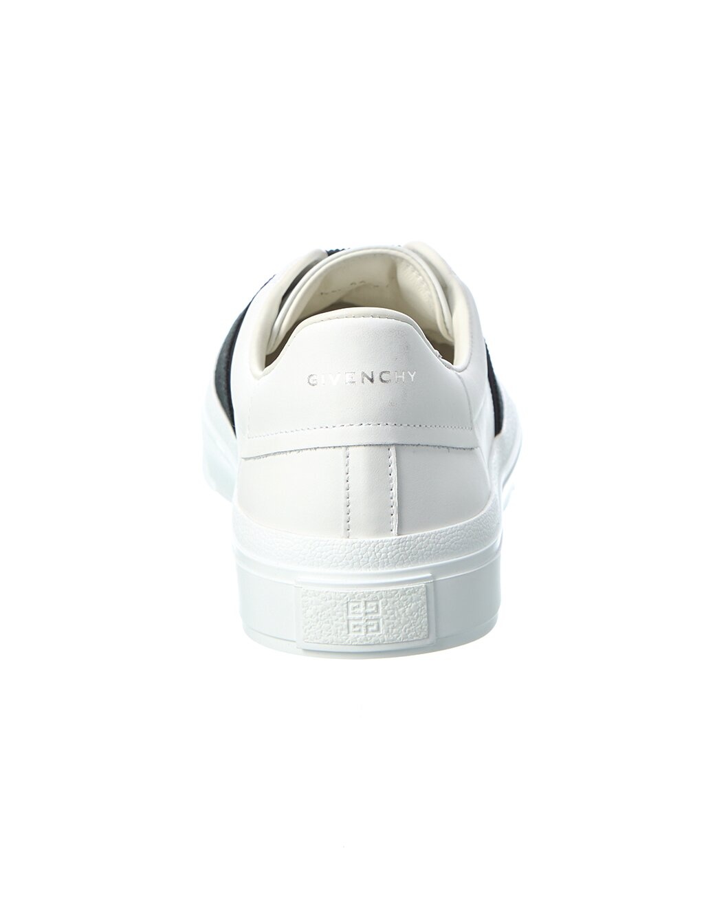 Givenchy City Sport Leather Sneaker - 3