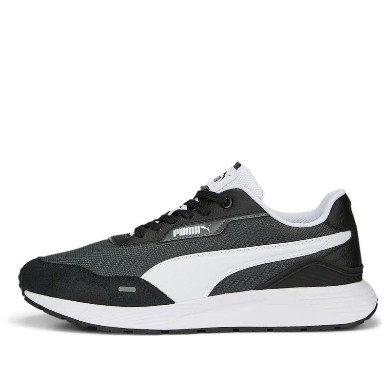 PUMA Runtamed Plus 'Black Shadow Grey' 391250-01 - 1