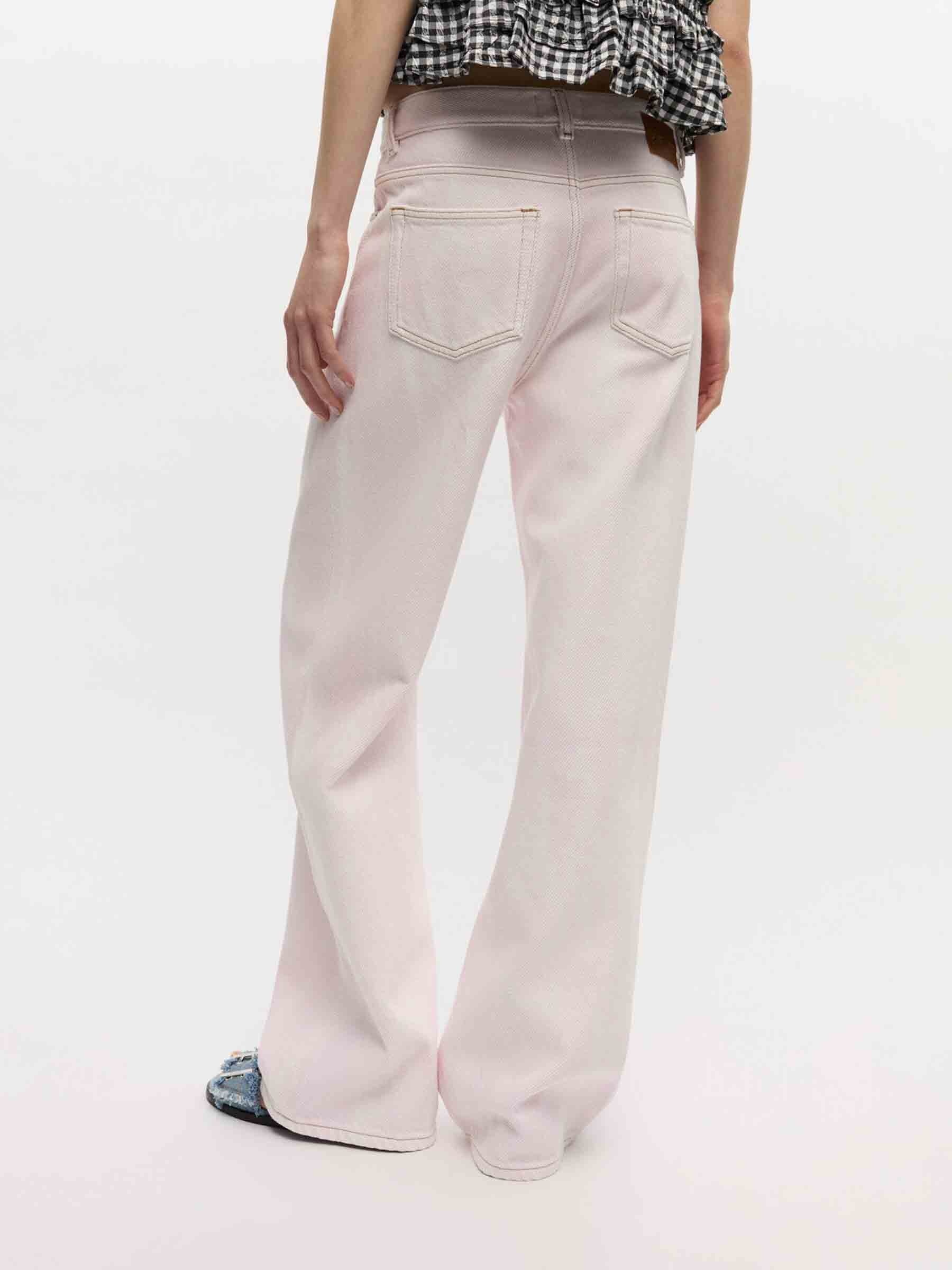 IZEY STRAIGHT JEANS - 3
