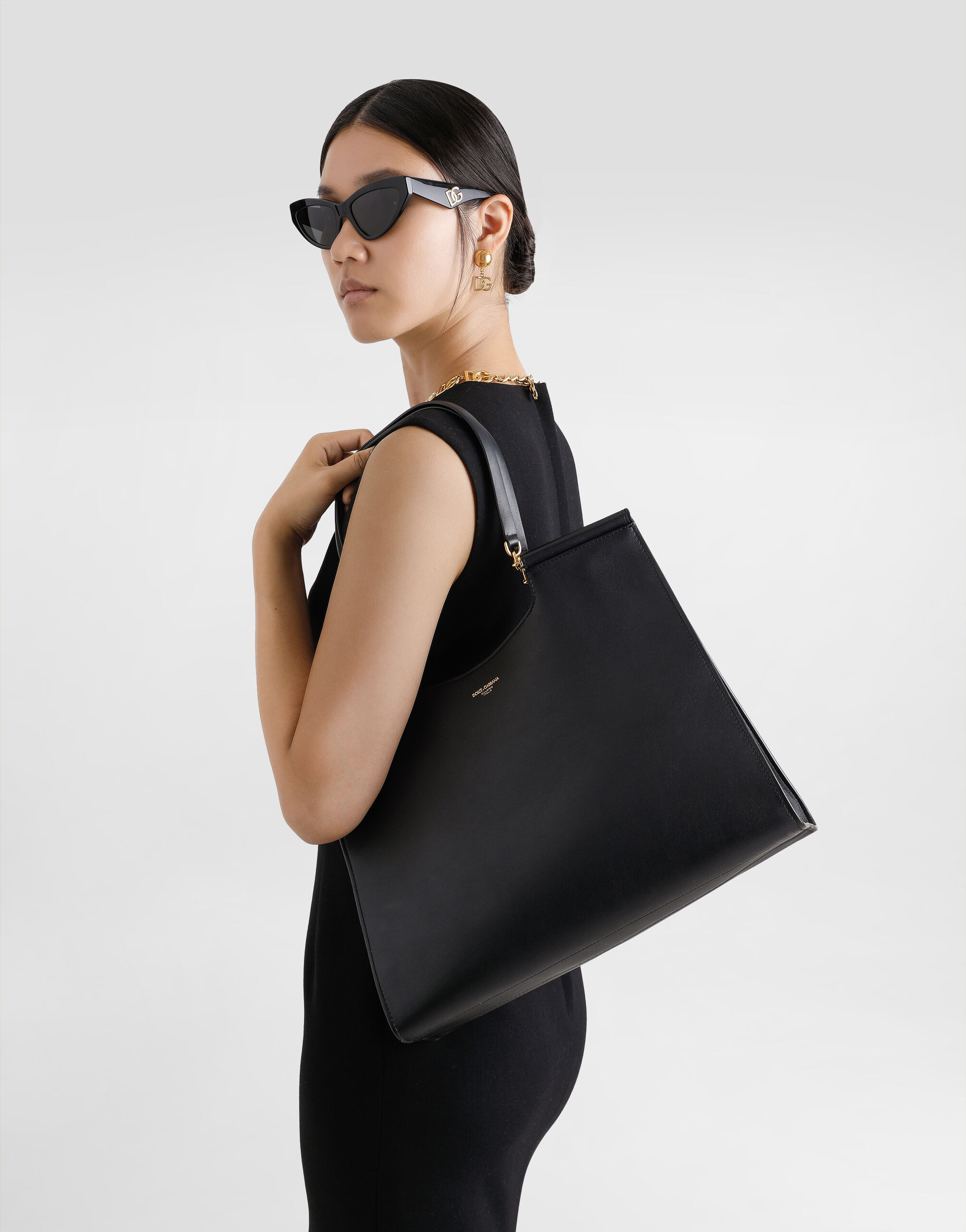 Large Sicily shopper - 7