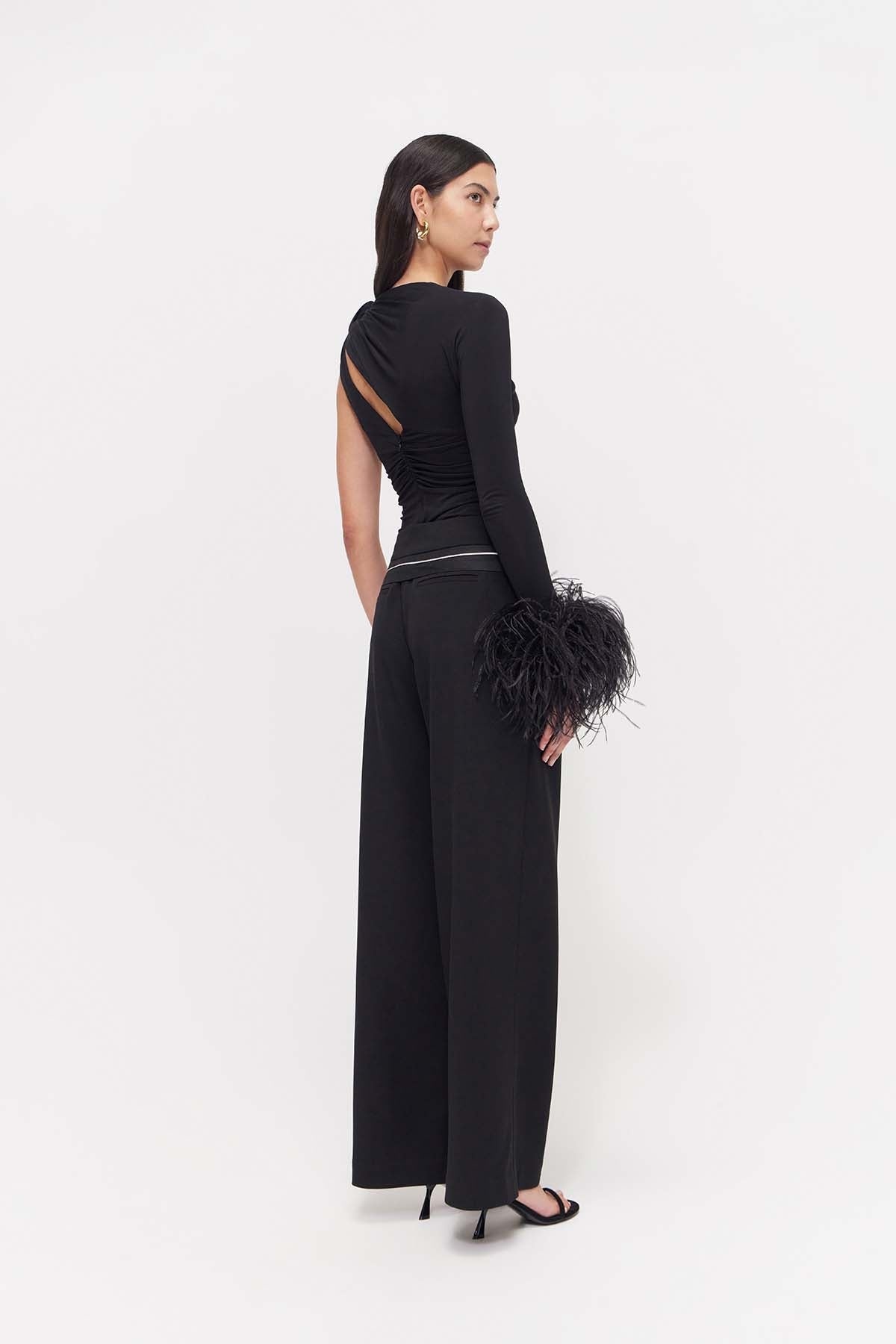 DANI PANT - 5