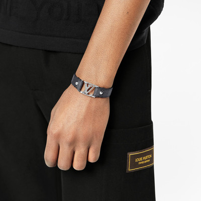 Louis Vuitton Slim Hockenheim Bracelet outlook