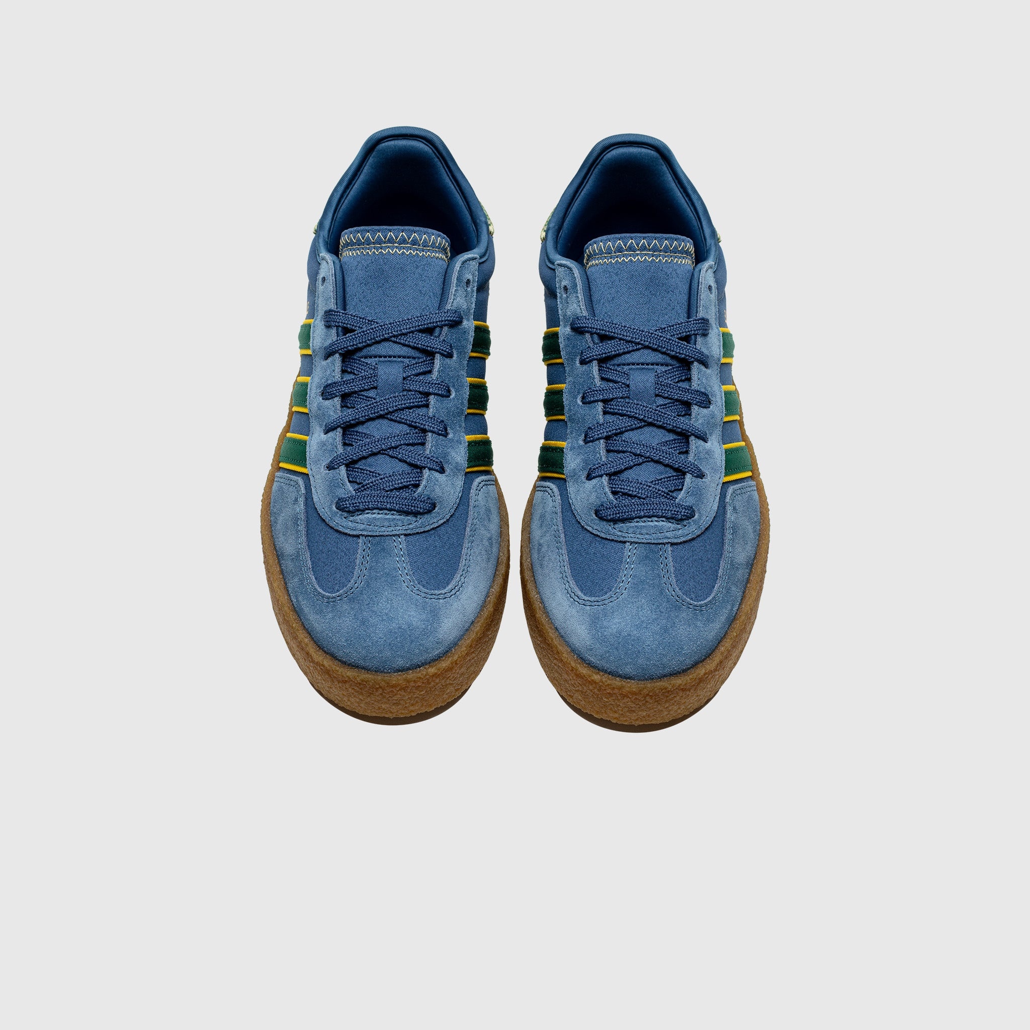 GAZELLE X CLOT BY EDISON CHEN - 3