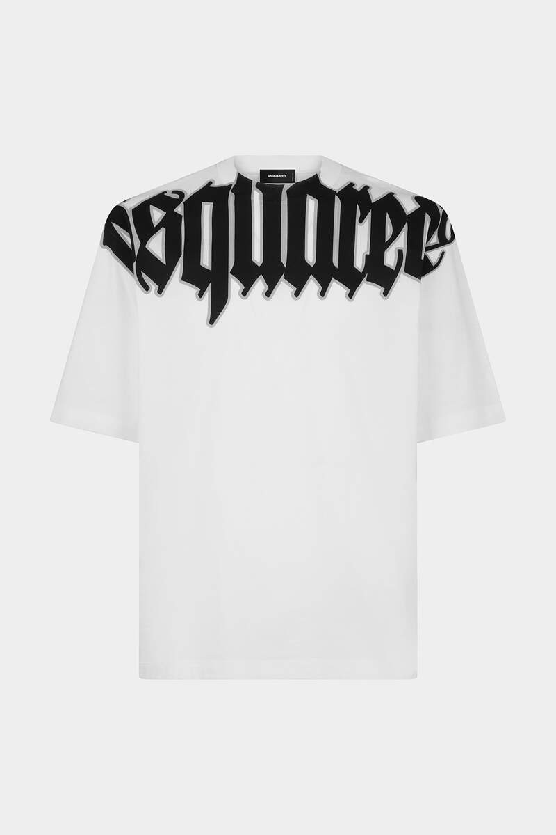 DSQUARED2 GOTHIC 쿨핏 티셔츠 1