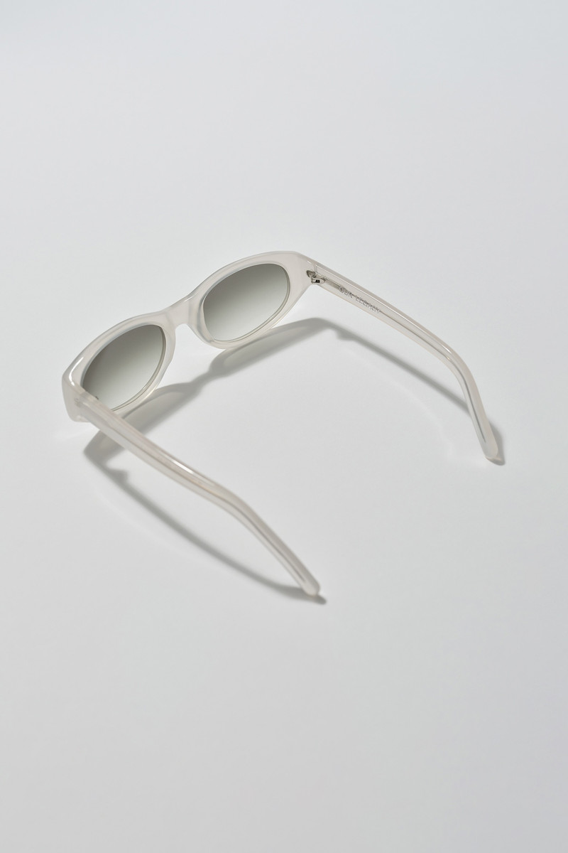 Unwound Pearl Spook 3