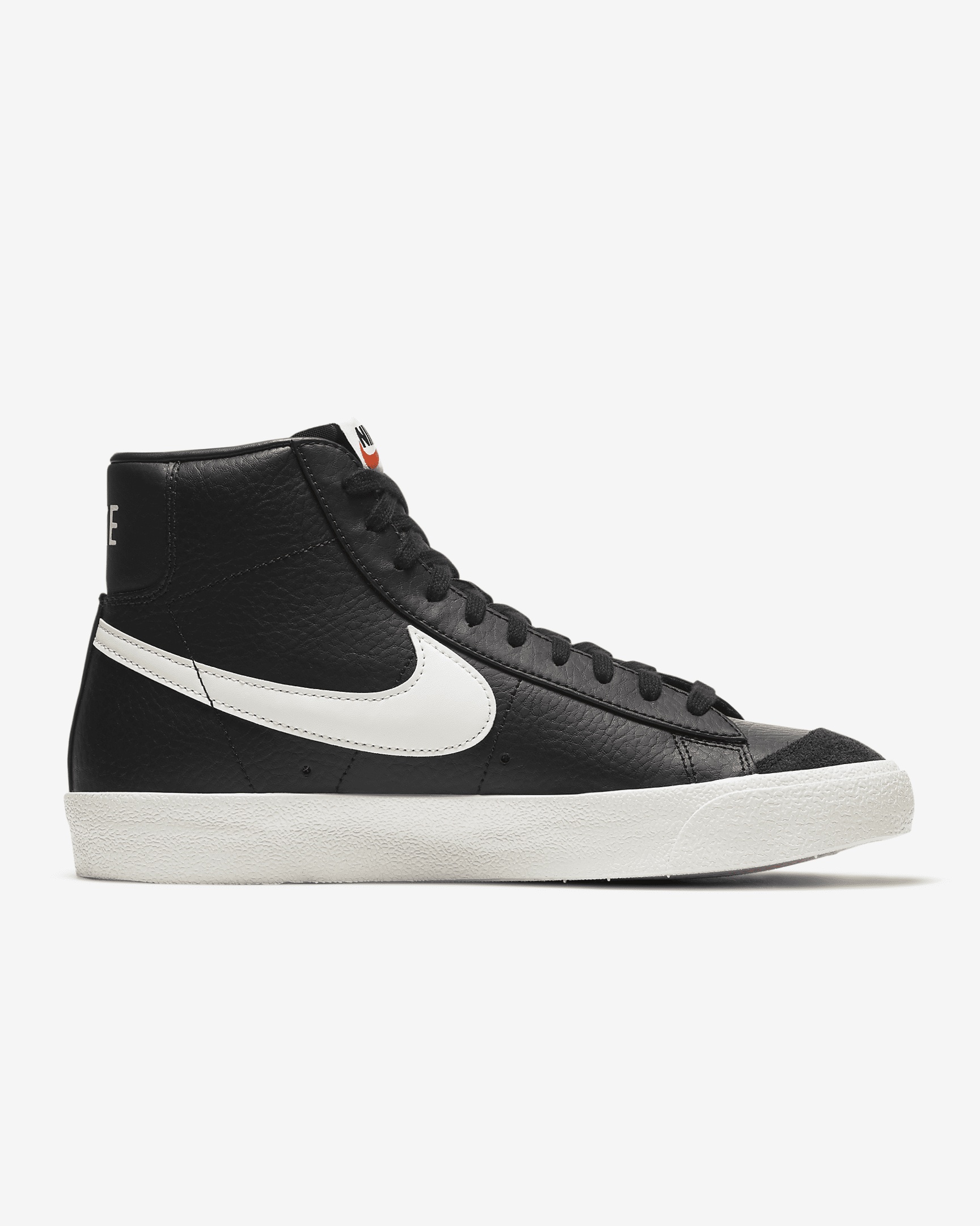 Nike Blazer Mid '77 Vintage Men's Shoes - 4