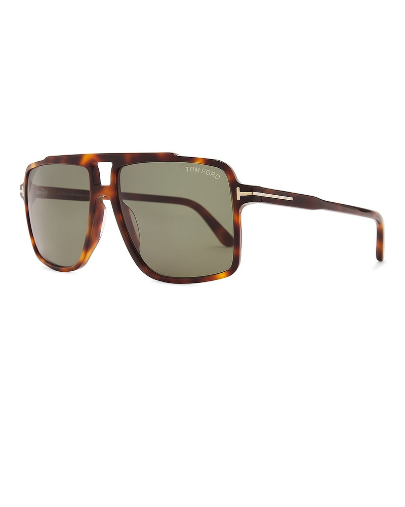 TOM FORD Kemp Sunglasses outlook