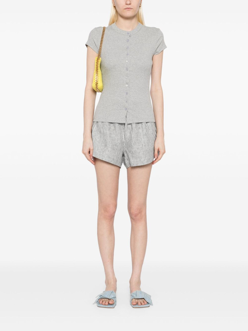 Reformation Raelynn top outlook