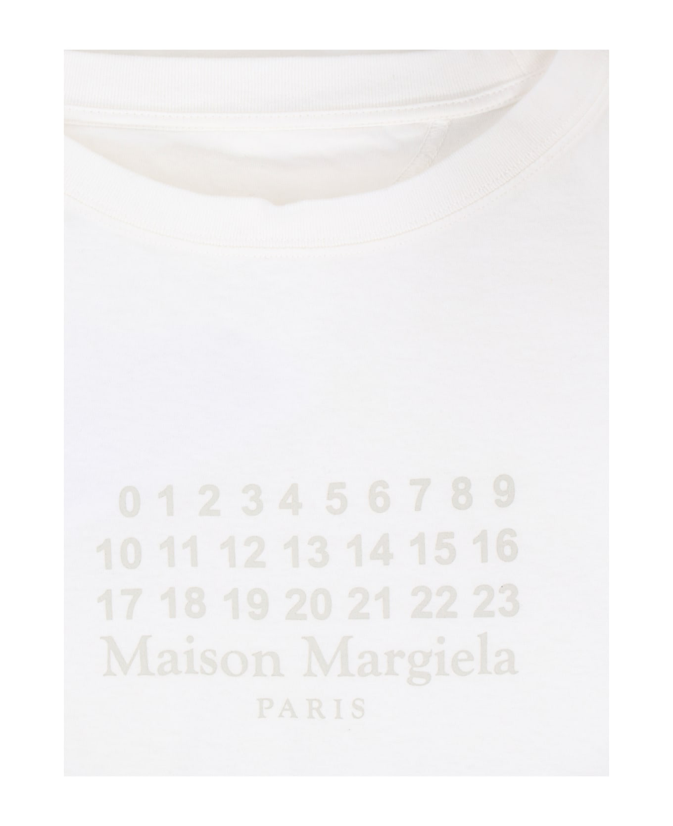 Logo T-shirt - 3