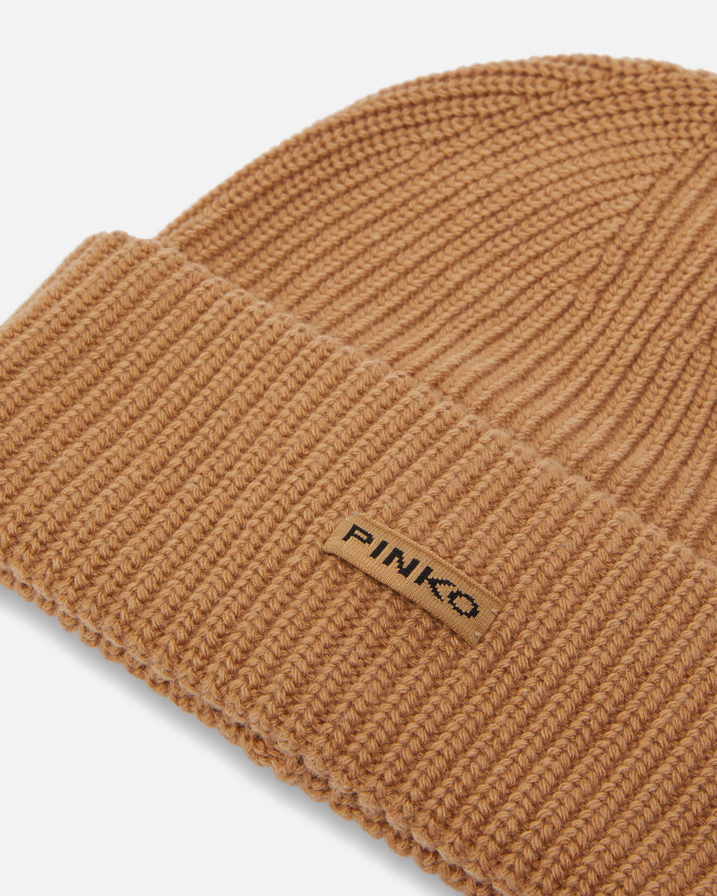 BEANIE-STYLE HAT - 3