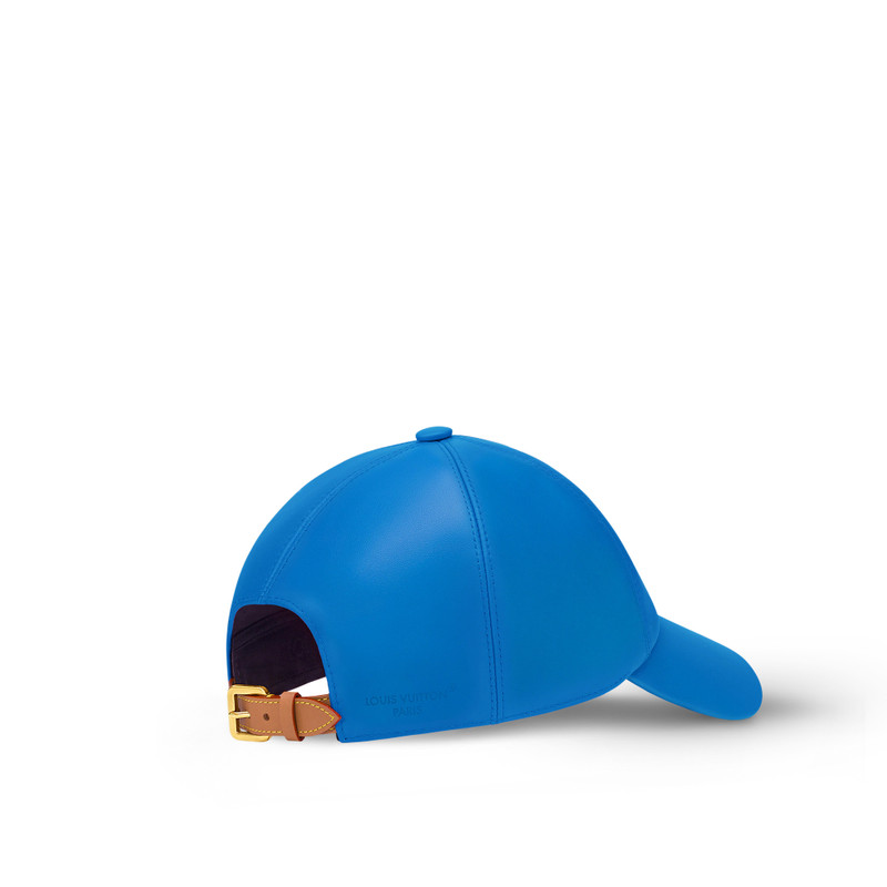 Monogram Colours Cap 5