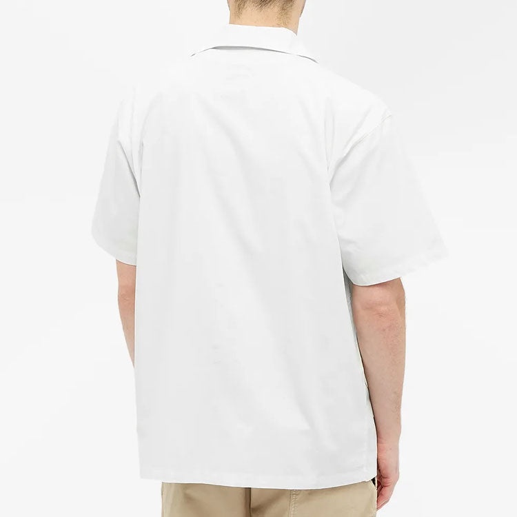 Air Jordan x Union LA Mechanic Shirt 'Platinum' CV1358-094 - 5