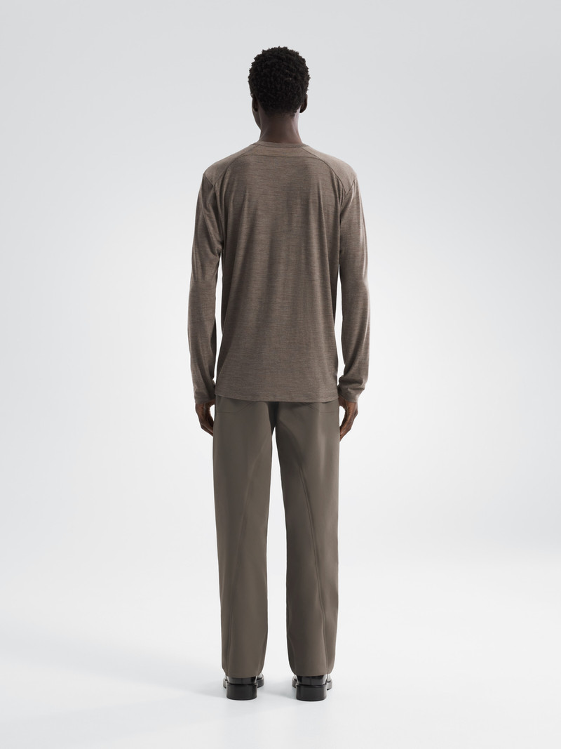 Veilance Frame Shirt LS outlook