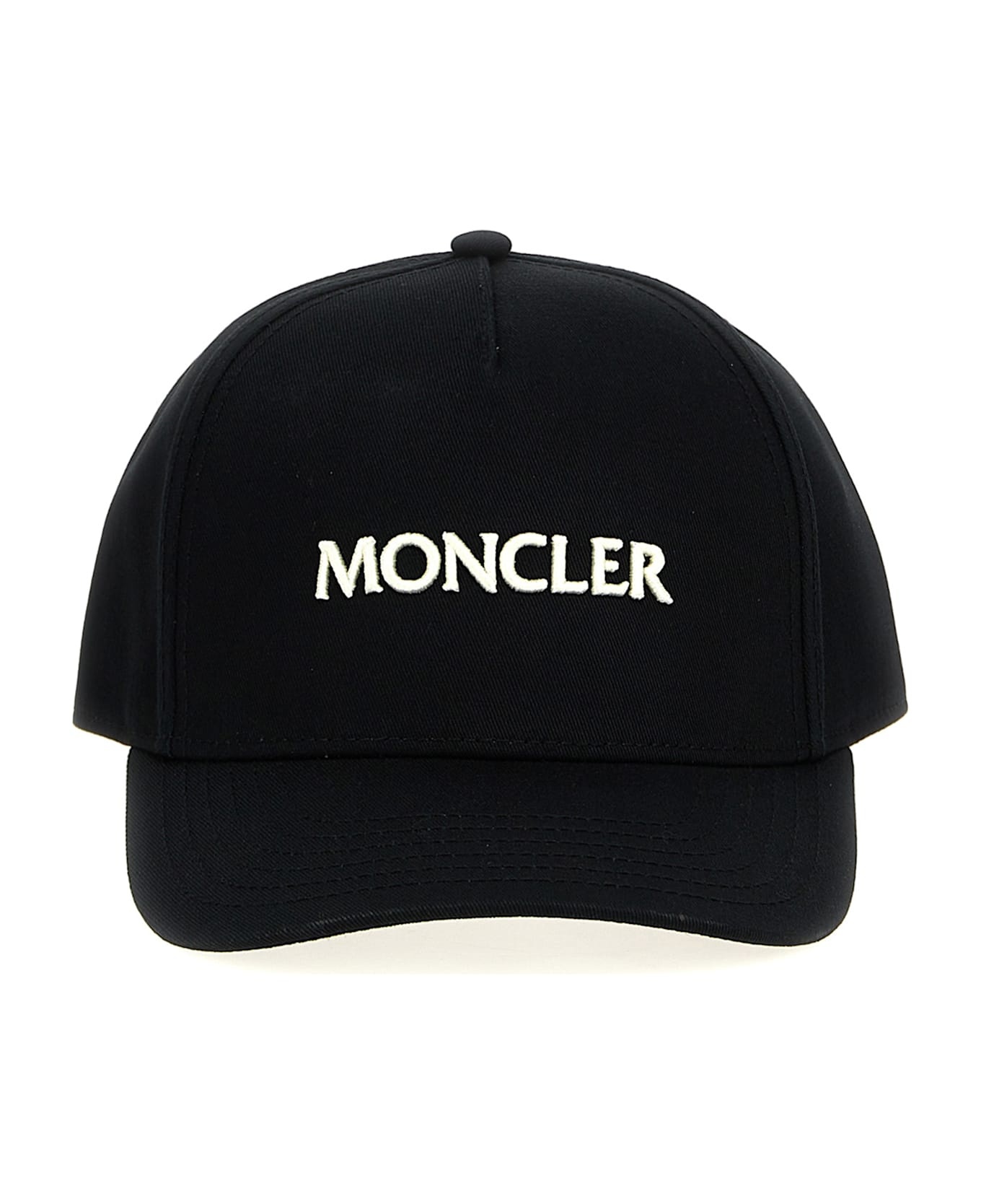 Logo Embroidery Cap - 1