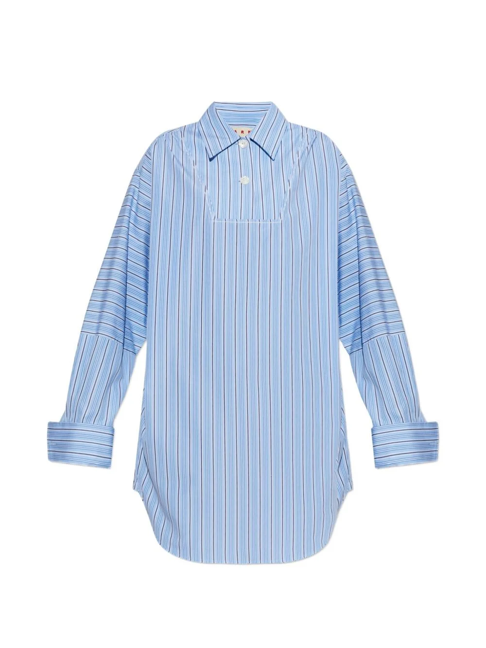 STRIPED SHIRT - 1