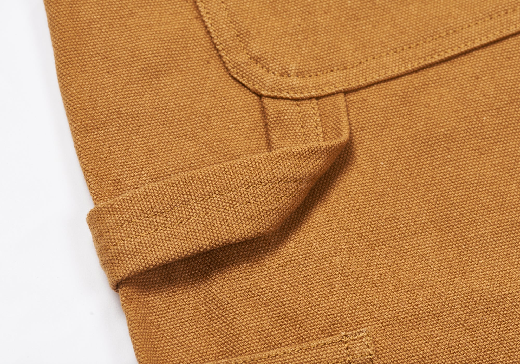 PALACE AMG 2.0 WORK PANT CARAMEL - 4