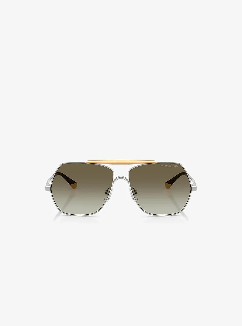 Denver Sunglasses - 1