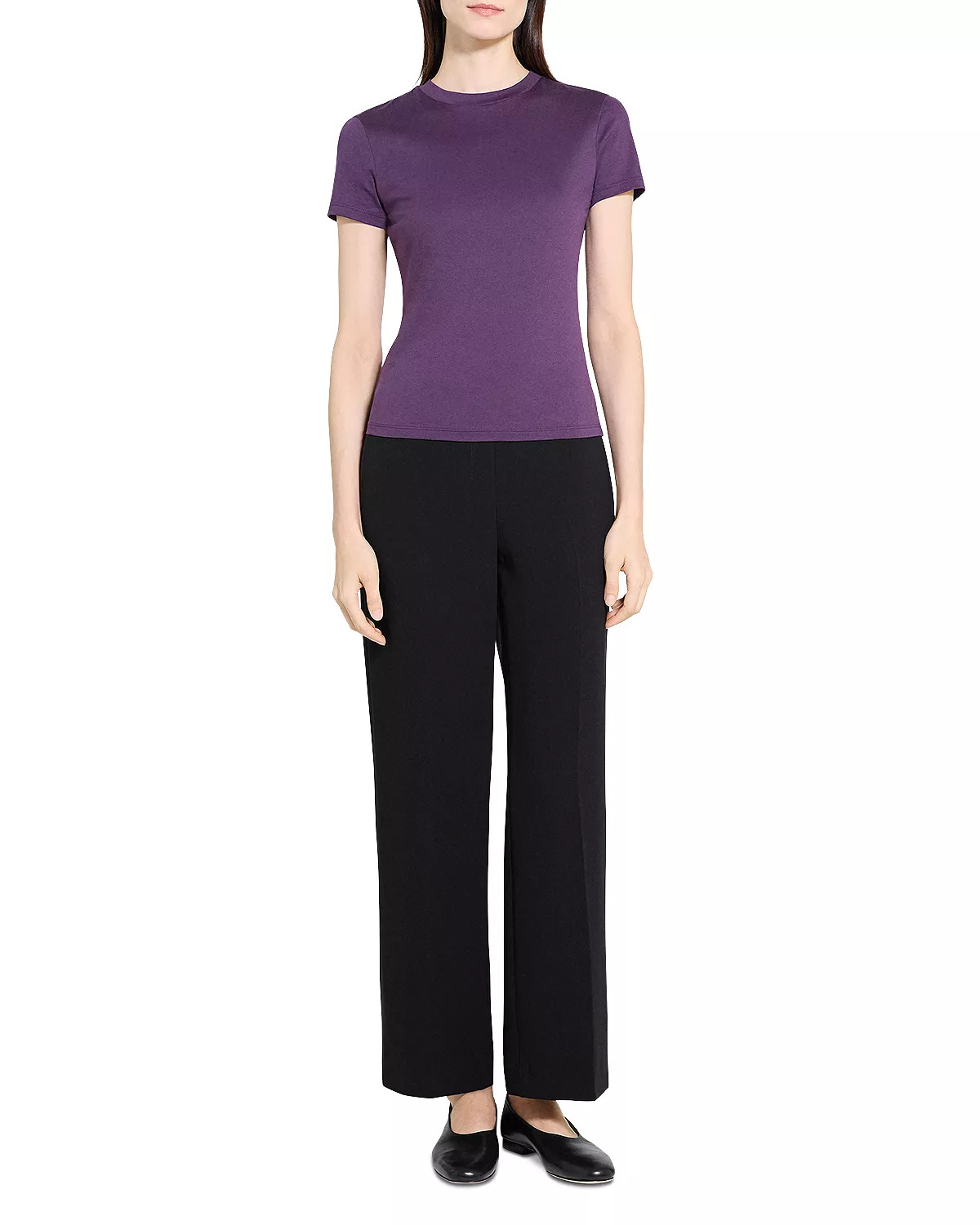 Apex Tiny Tee - 2