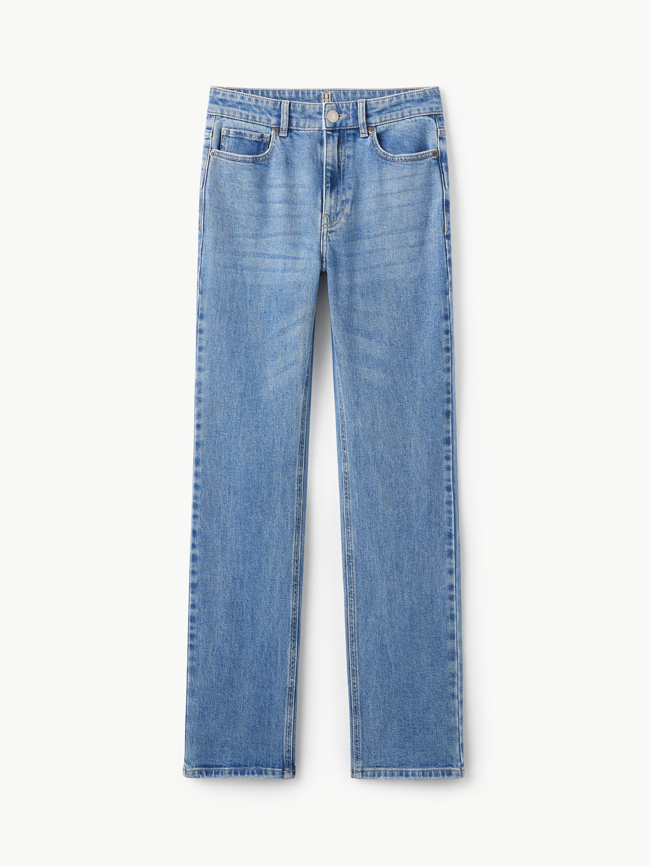 Stellen jeans - 2